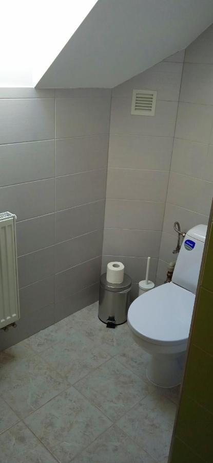 Ubytovani U Tajcu Dolni Berkovice Zewnętrze zdjęcie