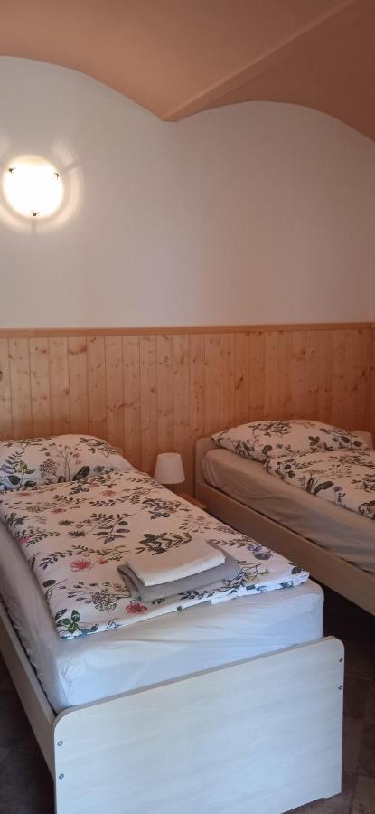 Ubytovani U Tajcu Dolni Berkovice Zewnętrze zdjęcie