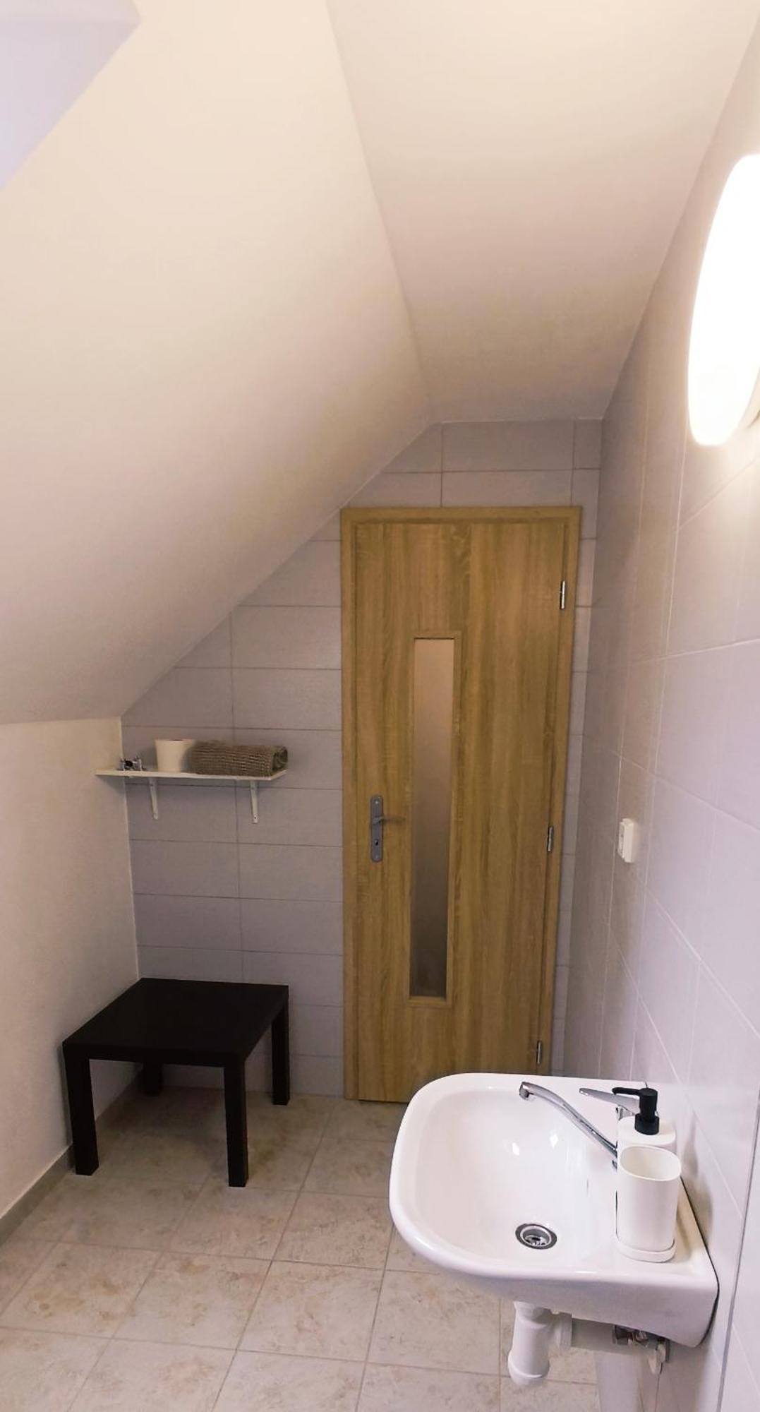 Ubytovani U Tajcu Dolni Berkovice Zewnętrze zdjęcie