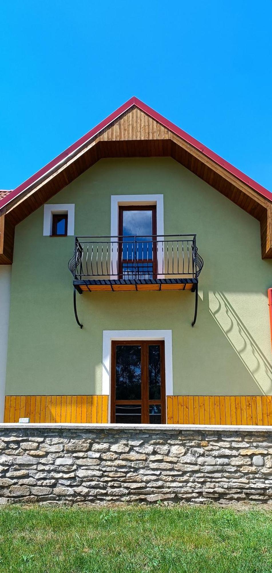 Ubytovani U Tajcu Dolni Berkovice Pokój zdjęcie