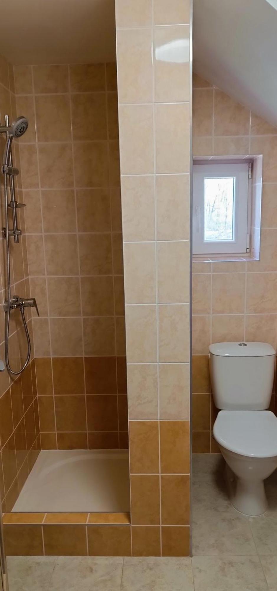 Ubytovani U Tajcu Dolni Berkovice Zewnętrze zdjęcie