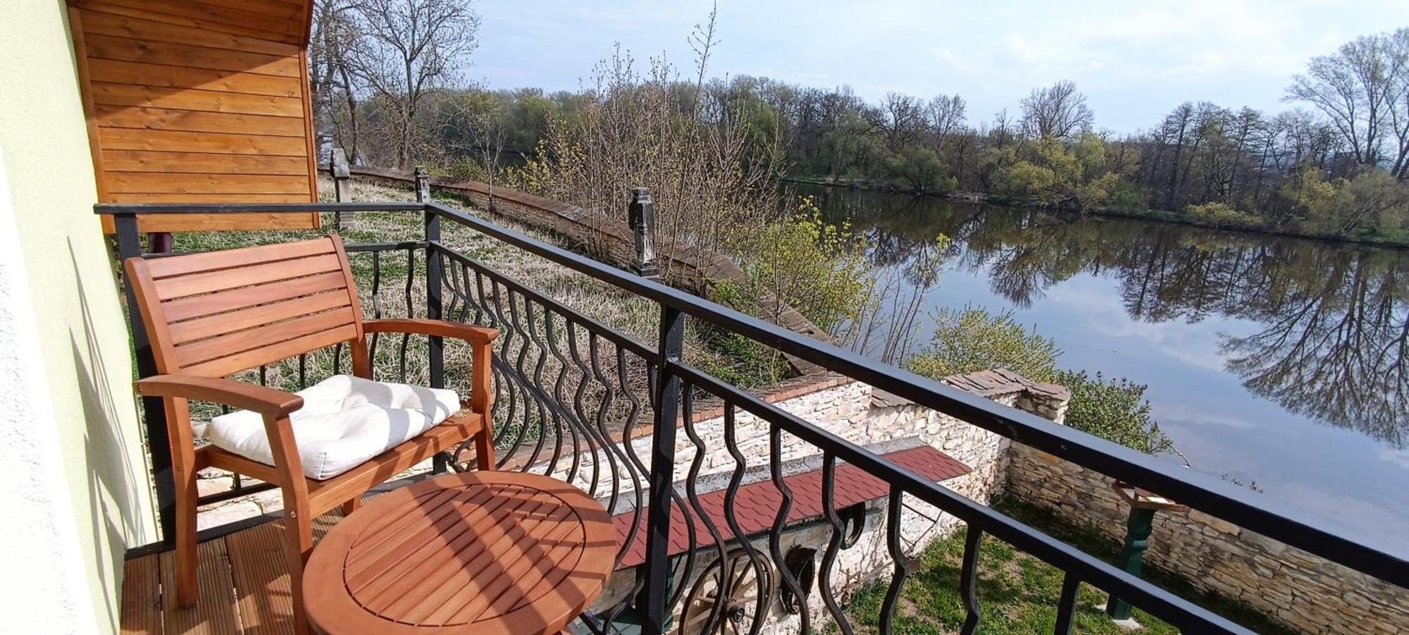 Ubytovani U Tajcu Dolni Berkovice Zewnętrze zdjęcie